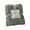 E, variant on Yttmshdga Wide Strip Thickened Imitation Hair Border Coral Fluff Blanket Flannel Blanket Cover Blanket