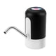 thumbnail image 1 of Dispensador de agua para botellas, bomba de agua recargable por USB, bomba de agua portátil para acampar, 1 of 5