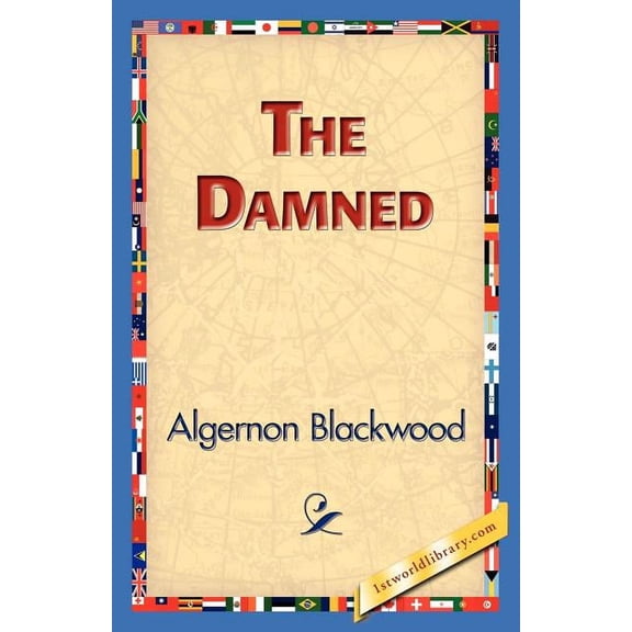 The Damned, (Paperback)