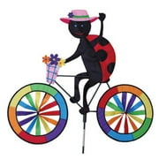 Premier Designs Ladybug Bicycle Spinner