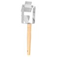 thumbnail image 1 of Uncapping Fork, Beekeeping Honey Knife, Beekeeping Equipment for Home Beekeeper, 1 of 7