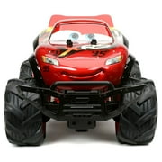 Disney Pixar Cars 1:14 Lightning McQueen off Road RC Car