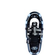 Yukon Charlie Jr. 7 x 16 All-Terrain Aluminum Snowshoes