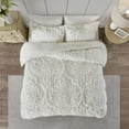 thumbnail image 4 of Home Essence Eugenia Mini ensemble de couette capitonné 3 pièces, 4 of 9