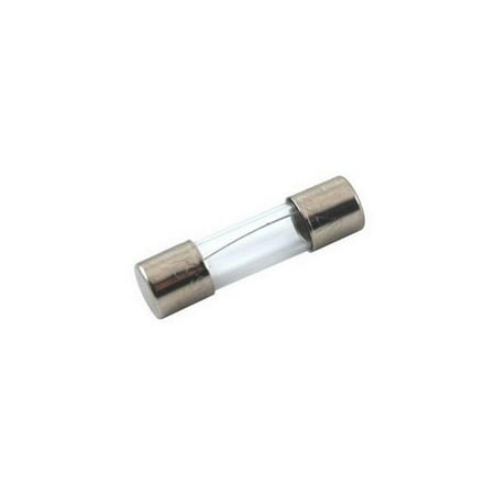 - Brand New Nte Electronics 74-5Fg3A-C 5 X 20Mm Glass Fast Acting 3A 5 Pack 2 Pack