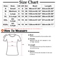 thumbnail image 2 of Fesfesfes Women T Shirt Womens Fashion Casual Spring Summer Short Sleeve V-Neck Blouses & Dressy Evening Tops for Women XS(US:2), 2 of 8