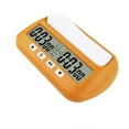 thumbnail image 3 of RELOJ DE JUEGO CON TEMPORIZADOR DE AJEDREZ PROFESIVO PARA JUEGOS DE MESA RELOJ DE AJEDREZ PORTÁL, 3 of 7
