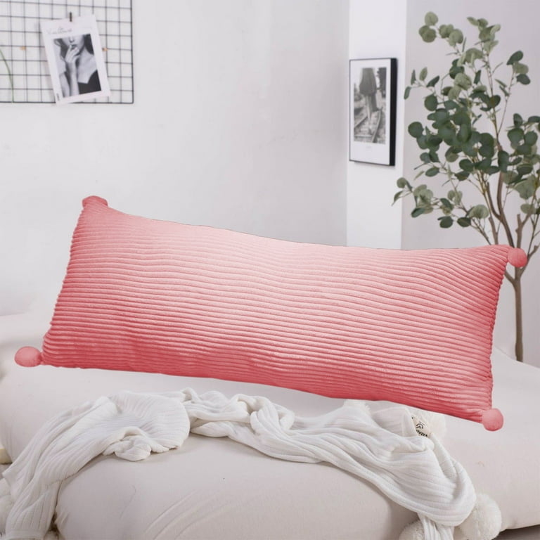 Viwoeim Cool Body Pillows