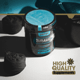 thumbnail image 5 of Mdn, Brave Oxido Nitrico, Sabor Manzana, 520g - 40 Servicios, Pre Workout MDN Sports Oxido Nitrico Brave Manzana, 5 of 5