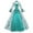 Green-3, variant on 2025 For Womens Trumpet Sleeve Irish Shirt Dress With Corset Traditional Dress Women M Gothic Retro Long Sleeve Corset Dress