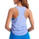 thumbnail image 1 of Remera CRZ YOGA de Algodón Pima con Lateral Fruncido Talle M, 1 of 4