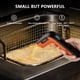 thumbnail image 4 of Pistola termómetro infrarrojo Inkbird recargable de -50 °C a 550 °C, 4 of 7