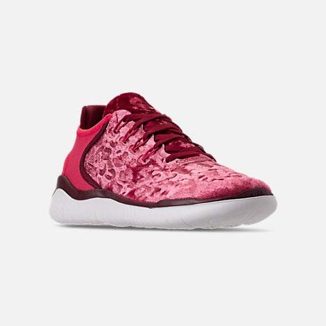 nike free rn 2018 wild velvet