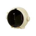 thumbnail image 1 of LUVCLS Soporte para cepillo de dientes eléctrico con forma de astronauta para baño, soporte para cepillo de dientes montado en la pared, 1 of 7
