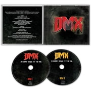 DMX - X Gon Give It To Ya - الموسيقى والأداء - قرص مضغوط