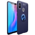 thumbnail image 1 of iCoverCase pour Xiaomi Redmi Note 5 Étui (Xiaomi Redmi 5 Plus Étui), [Support Magnétique], 1 of 5