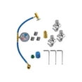 thumbnail image 6 of BPV31 Piercing Tap Valve Kits For Home Use Refrigerator w/ Pressure Gauge, 6 of 6