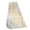 White, variant on ZToonmas Women's High Waist Tiered Pleated Maxi Skirt A-Line Layered Mesh Flowy Skirt for Spring and Summer