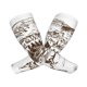 thumbnail image 1 of Balery Woodland Forest With Deers Mangas Refrescantes para Brazos para Hombre y Mujer – Transpirables y Absorbentes de Humedad para Mujeres, Hombres y Niños, 1 of 7