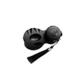 thumbnail image 3 of tredstone Calligraphy Ink Holder with Lid Pool Well Ink for Writings Paintings Drawing blue black length 12cm, 3 of 6