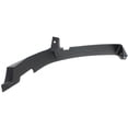 thumbnail image 2 of For GMC Sierra 3500/2500 HD 2001 2002 Bumper Filler Passenger Side | Front | Primed | CAPA Certified | Replacement For GM1089170, GM1089170C | 15102067, 2 of 6