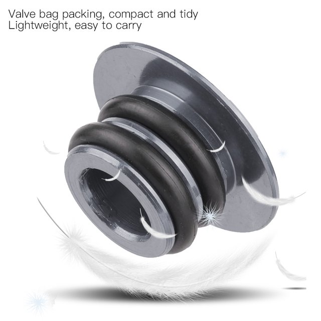 Tapón Del Extremo Del Manillar, Tapas Del Manillar Superficie Anodizada Material De aleación De Aluminio Tapón Del Extremo Del Manillar De Bicicleta Cierre De Goma Alta