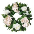 thumbnail image 1 of Guirnalda Floral para La Celebración Del Festival Frontal Puerta de La Pared J Sunnimix Guirnalda floral, 1 of 8