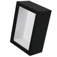 thumbnail image 4 of CRAFTHROU 1Set Shadow Box Small Display Box Keepsake Display For Collectors 16.6X11.6X6.5In, 4 of 7