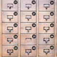thumbnail image 4 of 20 hojas de pegatinas de números Etiquetas adhesivas de números Pegatinas de números Etiquetas de números, 4 of 7