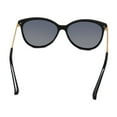 thumbnail image 6 of Panama Jack Premium Polarized Two-Tone Gradient Sunglasses, 6 of 7