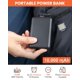 thumbnail image 3 of Chaleco térmico ZEUSFIRE para hombre impermeable con pack recargable, 3 of 9