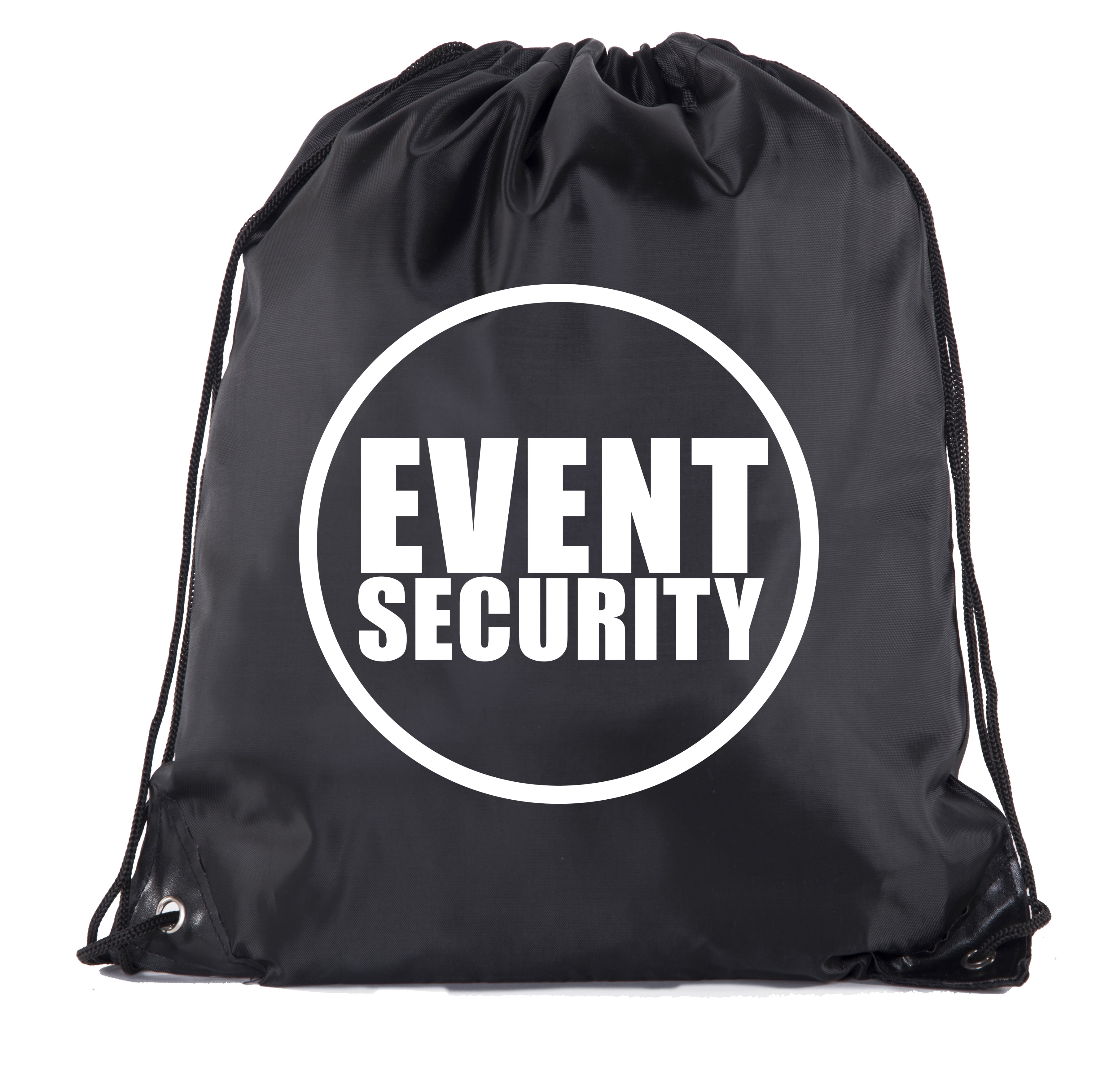 Security Guard Bag, Event Staff Emergency Backpack for Concerts Business & Clubs