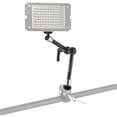 thumbnail image 6 of CAMVATE 11" Articulating Magic Arm with 1/4"-20 Ball Head and Central Lock Knob, Shoe Mount Adapter, 6 of 6