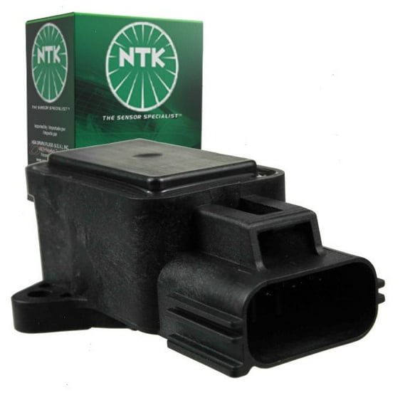 NTK Throttle Position Sensor compatible with Ford Flex 3.5L V6 2010-2019