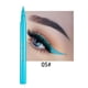 thumbnail image 1 of Delineador de ojos mate de 12 colores de secado rápido y fácil de difuminar., 1 of 2