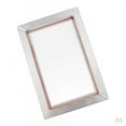 thumbnail image 1 of S SERENABLE 3Pieces Screen Printing Frame Alum Polyester Mesh for Printed 120T 20x30 NEW, 1 of 9