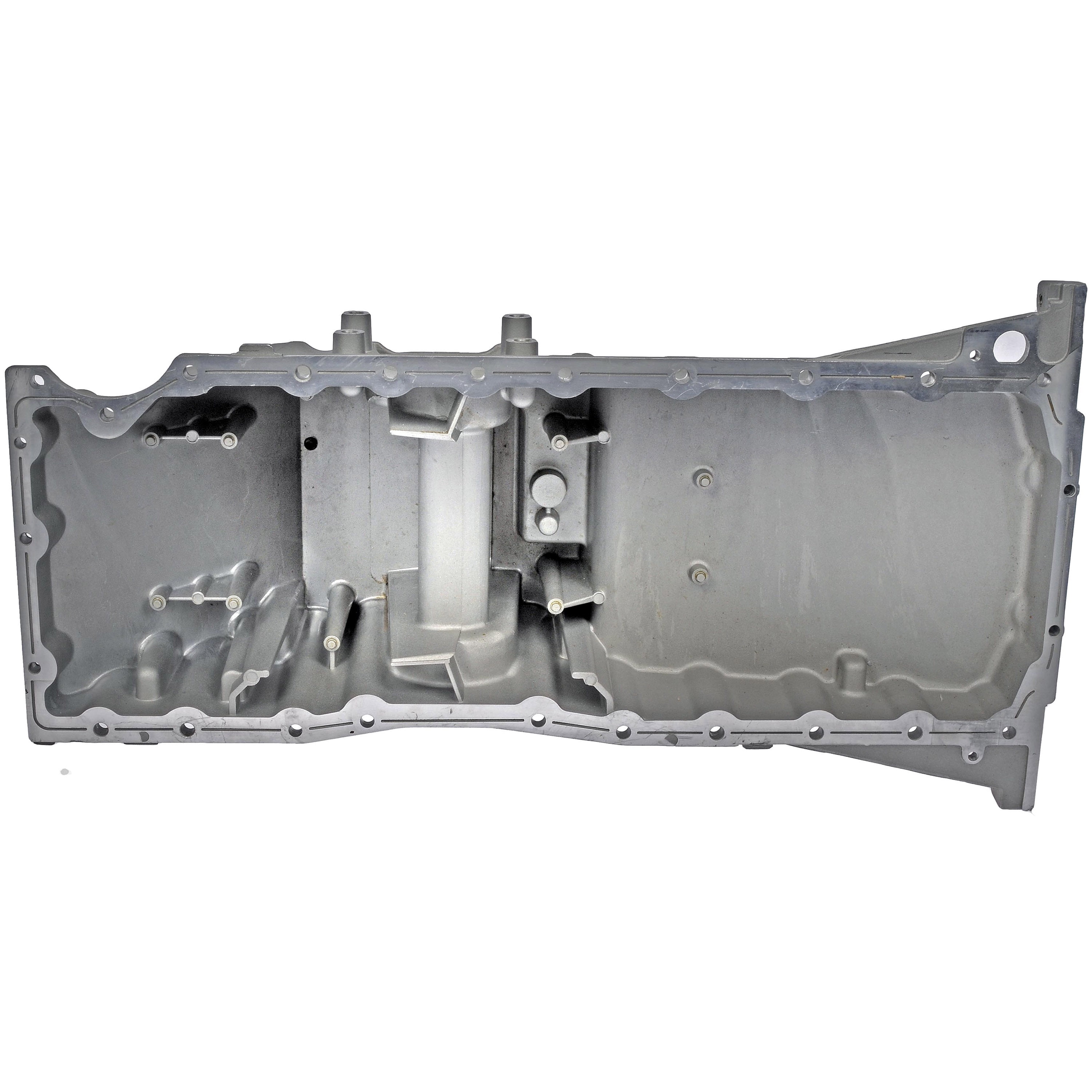 Dorman 264-136 Engine Oil Pan for Specific Models