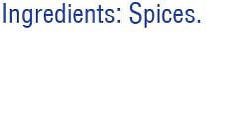 Fiesta Brand Extra Fancy Mixed Spice