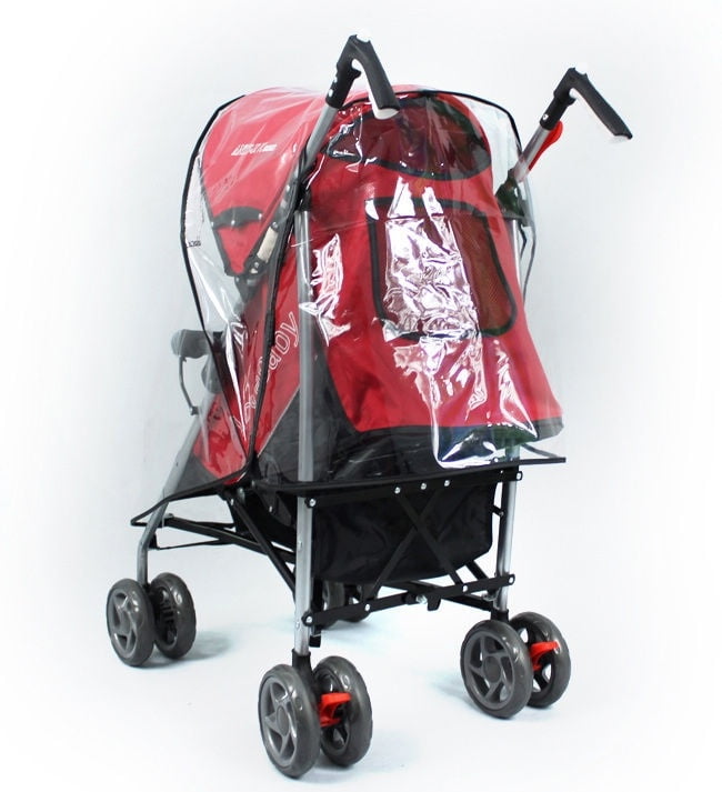 fold away buggy