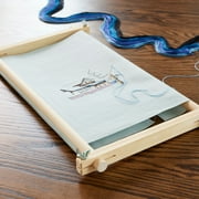 Homecrafters Needlework Scroll Frame