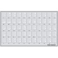 thumbnail image 4 of Arabic Keyboard Decals with White Lettering Transparent Background for Desktop, Laptop and Notebook, 4 of 4
