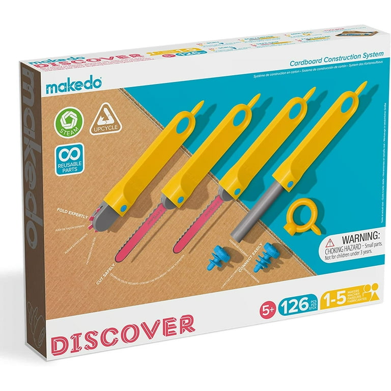 Universal Scoring Tool, Box Maker. Make Your Own Box Cardboard/Carton  resizer Tool