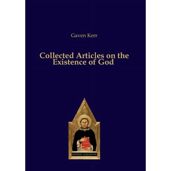 Collected Articles on the Existence of God (Paperback)