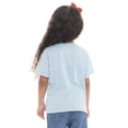 thumbnail image 2 of Hello Kitty Toddler Girls Americana Graphic Tee, Sizes 12M-5T, 2 of 4