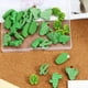 thumbnail image 3 of 30 alfileres de cactus de madera, alfileres con cuentas, alfileres de cabeza grande para tarjetas de oficina, fotos y notas adhesivas, 3 of 5