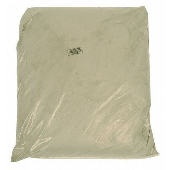 UltraTech 5233 Microbes, Industrial Strength. Clay Based Carrier, 5 billion microbes per gram. 25 lbs. bags.