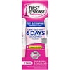 Rapid Result Pregnancy Test (2 - 2pack)