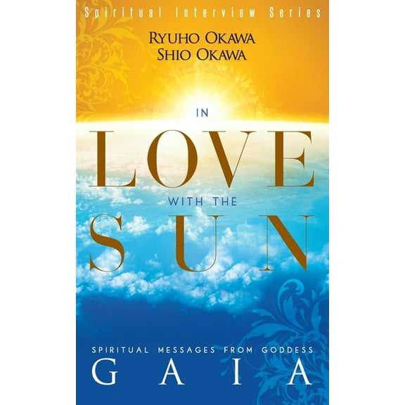 In Love with the Sun, (Paperback)