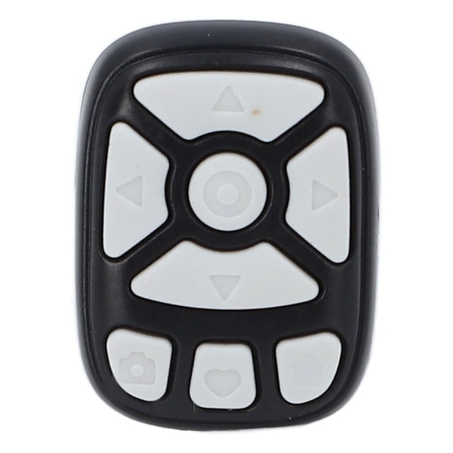 Control remoto para tiktok, anillo de desplazamiento de control remoto, obturador remoto de cámara inalárbrica para ios 15, párrafo 8.0