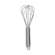 thumbnail image 5 of Batidor de globo de 10 pulgadas ANGGREK Acero inoxidable Manual 6 hilos, 5 of 8